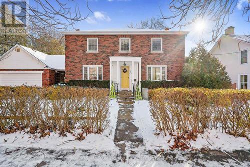 135 QUEEN STREET  Cobourg, ON K9A 1N1