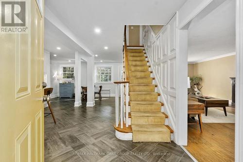 135 Queen Street, Cobourg, ON - Indoor Photo Showing Other Room