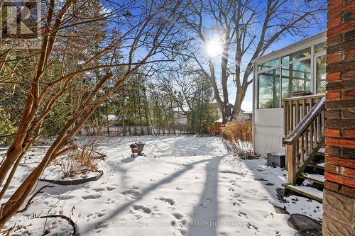 135 Queen Street, Cobourg, ON - Outdoor