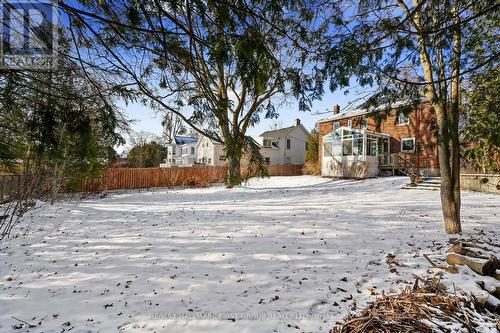 135 Queen Street, Cobourg, ON - Outdoor