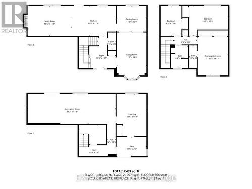 54 Pathfinder Crescent, Kitchener, ON - Other