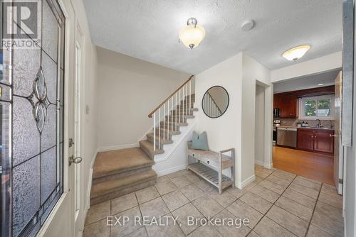 54 Pathfinder Crescent, Kitchener, ON - Indoor Photo Showing Other Room
