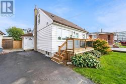 475 EAST 38TH STREET  Hamilton, ON L8V 4G7