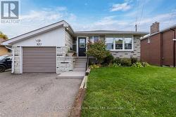 327 SCOTT STREET  Midland, ON L4R 2M9