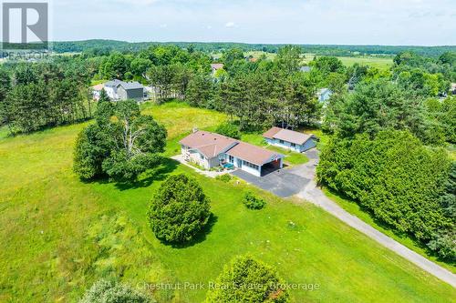 8 DANDELION LANE  Bracebridge (Monck (Bracebridge)), ON P1L 1W8