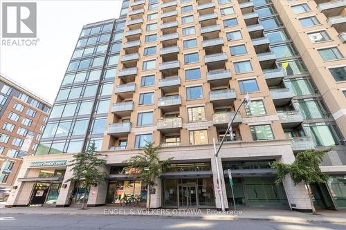 213 - 238 BESSERER STREET  Ottawa, ON K1N 6B1