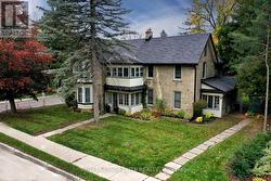 18-20 REUBEN STREET  Aurora, ON L4G 2M2