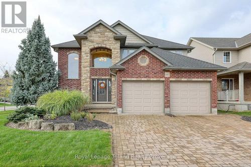 140 CARDINAL DRIVE  Woodstock (Woodstock - North), ON N4T 0B2