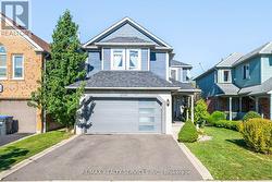 5749 GREENSBORO DRIVE  Mississauga, ON L5M 5T8