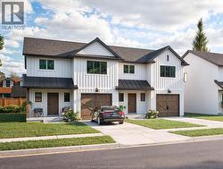 73 Balaclava  Amherstburg, ON N9V 2W9