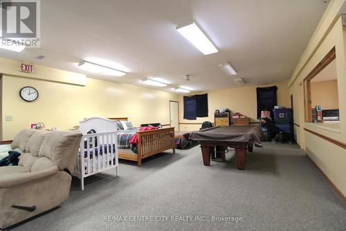 12 Chester Street, St. Thomas, ON - Indoor Photo Showing Other Room