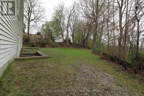 12 Chester Street, St. Thomas, ON - Outdoor