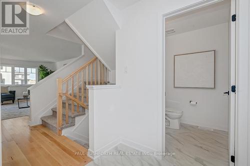 Entry/2 Piece Powder Room - 221 Peacock Drive, Russell, ON - Indoor Photo Showing Other Room