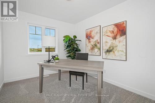 Bedroom #3 - 221 Peacock Drive, Russell, ON - Indoor Photo Showing Office