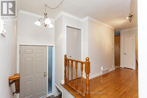 171 Campbell Avenue, North Bay (Ferris), ON - Indoor Photo Showing Other Room