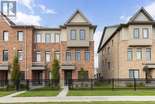 35 - 8317 MULBERRY DRIVE  Niagara Falls (Brown), ON L2H 3S9