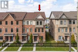 35 - 8317 MULBERRY DRIVE  Niagara Falls (Brown), ON L2H 3S9