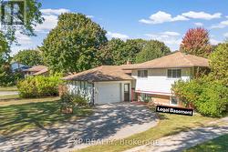 1487 BECKWORTH AVENUE  London East, ON N5V 2K8