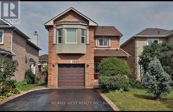 7147 HARDING CRESCENT  Mississauga, ON L5N 5P5