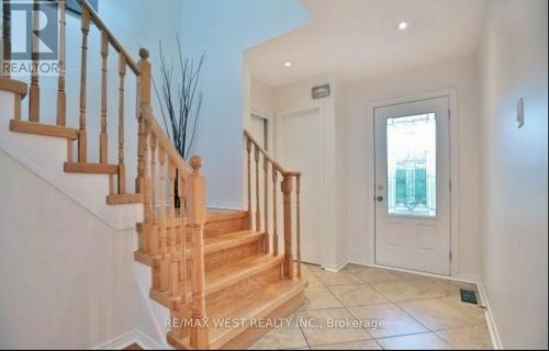 7147 Harding Crescent, Mississauga, ON - Indoor Photo Showing Other Room
