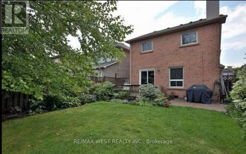 7147 Harding Crescent, Mississauga, ON - Outdoor With Exterior