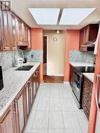 114 - 1 ROWNTREE ROAD  Toronto, ON M9V 5G7