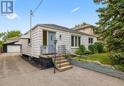 274 ELMWOOD AVENUE  Toronto, ON M2N 3N1