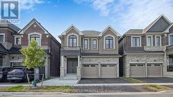 2849 FOXDEN SQUARE  Pickering, ON L1X 0N9