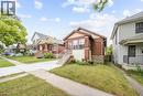 686 Mckay Avenue, Windsor, ON  - Outdoor With Facade 