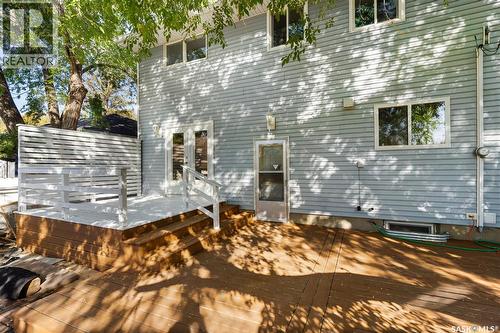 3714 Argyle Road, Regina, SK - Outdoor