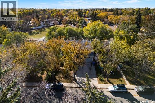 3714 Argyle Road, Regina, SK - Outdoor With View