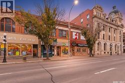 220-222 Main STREET N  Moose Jaw, SK S6H 3J8