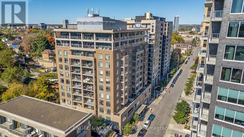 207 - 100 CHAMPAGNE AVENUE S  Ottawa, ON K1S 4P4