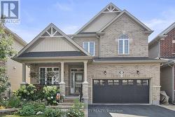 318 EVERGLADE WAY WAY  Ottawa, ON K2M 0K9