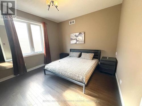 318 Everglade Way Way, Ottawa, ON - Indoor Photo Showing Bedroom