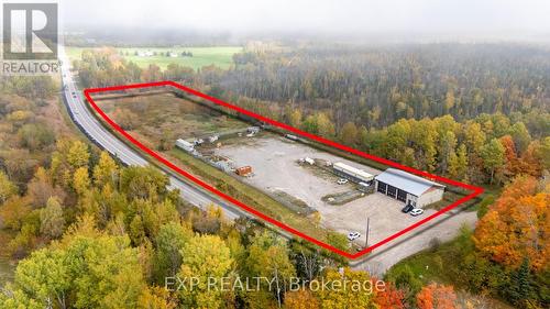 Welcome To 7549 Regional Road 23! - 7549 Regional Road 23, Uxbridge, ON 