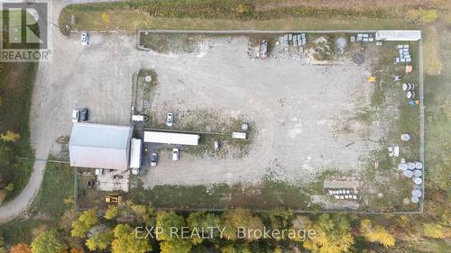 7549 Regional Road 23, Uxbridge, ON 