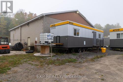 7549 Regional Road 23, Uxbridge, ON 