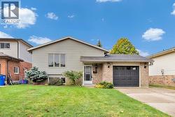 76 Monarch DRIVE  Chatham, ON N7L 5K9