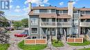 73B - 750 St Andre Drive, Ottawa, ON  - Outdoor With Balcony With Facade 