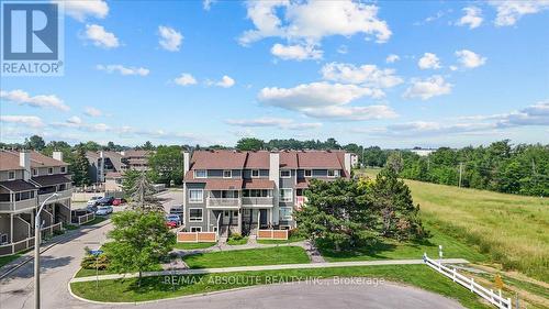 73B - 750 St Andre Drive, Ottawa, ON - Outdoor