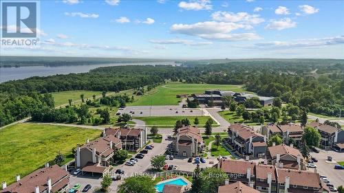 73B - 750 St Andre Drive, Ottawa, ON - Outdoor With View