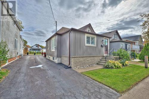 71 DEERE STREET  Welland (Lincoln/Crowland), ON L3B 2L7