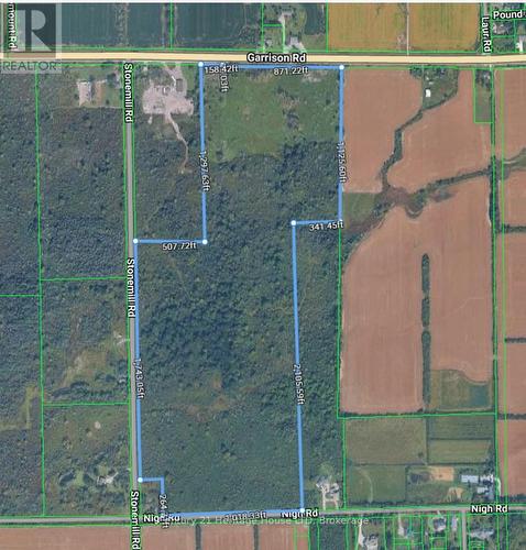 Property - 2231 Garrison Road, Fort Erie (Crescent Park), ON 