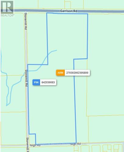 Property - 2231 Garrison Road, Fort Erie (Crescent Park), ON 