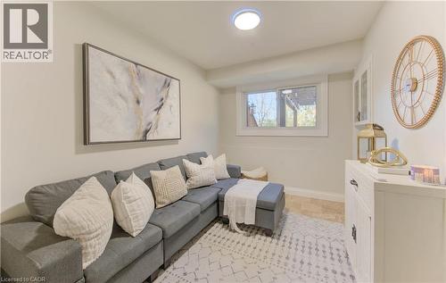 36 Blackfriars Place, Kitchener, ON - Indoor