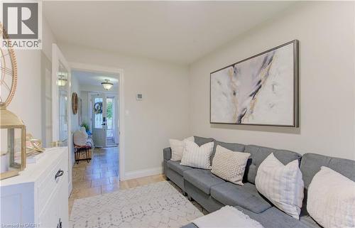 36 Blackfriars Place, Kitchener, ON - Indoor