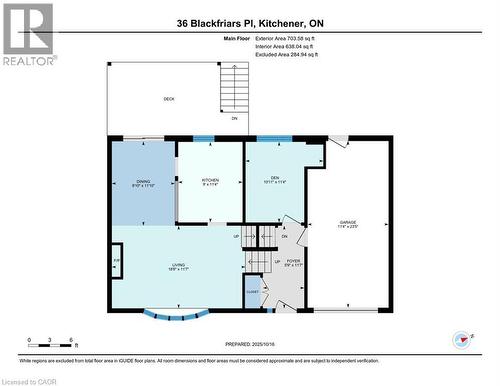 36 Blackfriars Place, Kitchener, ON - Other