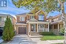 5562 Broadpath Gate, Mississauga, ON  - Outdoor With Deck Patio Veranda With Facade 