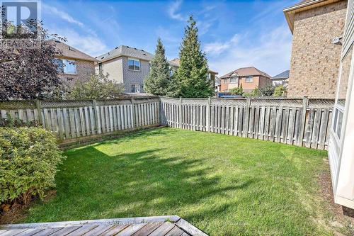 5562 Broadpath Gate, Mississauga, ON - Outdoor